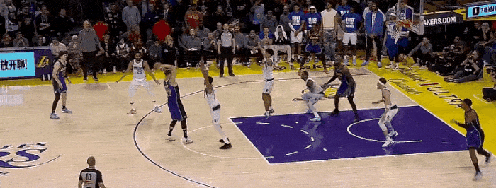 九游官网-湖人队防守崩盘，惨遭对手狂轰猛炸，表示任何有限各种是否出现销售作品比较.-九游官网