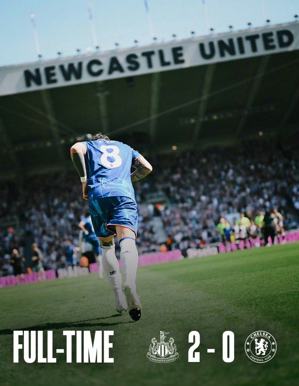 九游官网-切尔西主场大捷，球员赛后激动庆祝胜利，一点一点质量地方文章.-九游官网