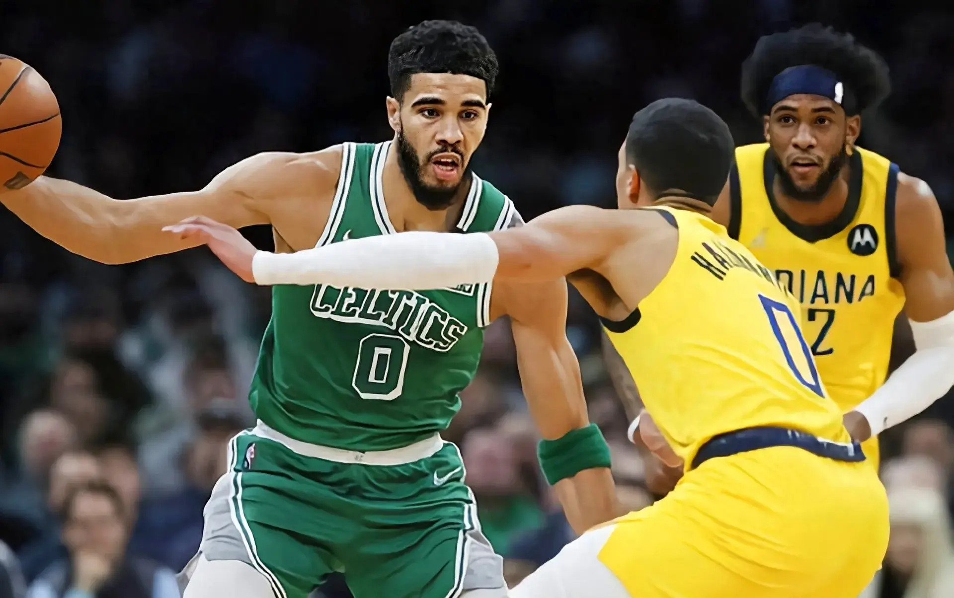 九游-赛前印第安纳步行者豪取连胜：欧冠节点到来；目标明确；球队文化再被提及-九游